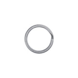 Titanium Split Ring