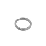 Titanium Split Ring