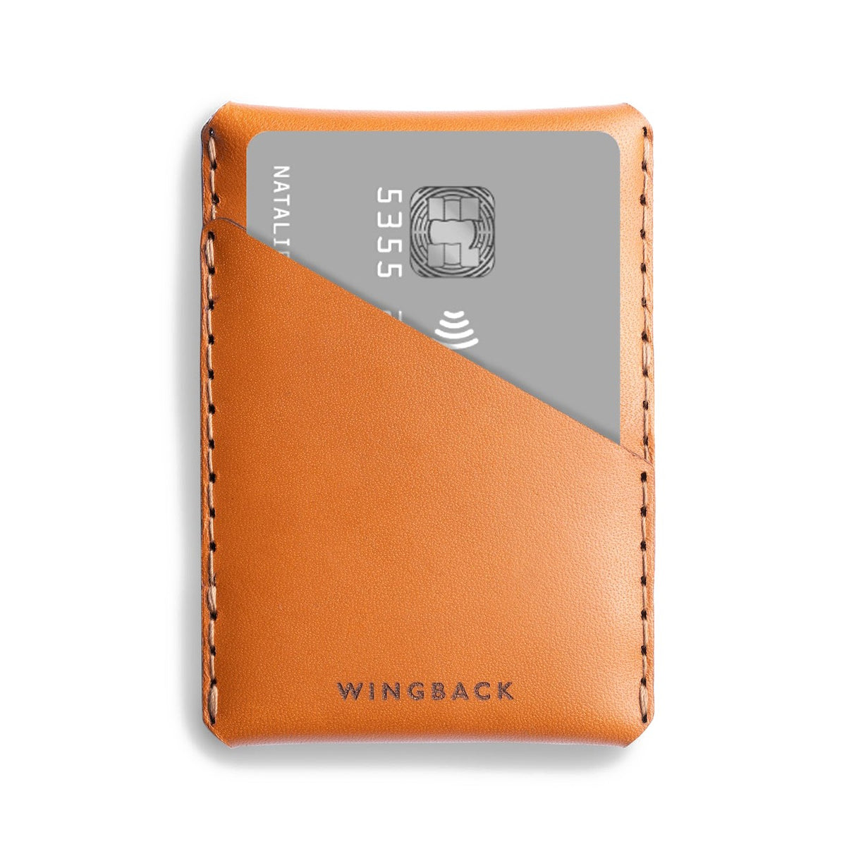 Winston Card Holder