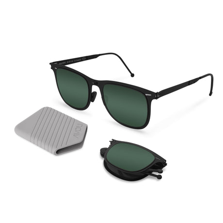 Lennox Sunglasses