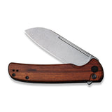 Chevalier Knife