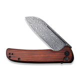 Chevalier Knife