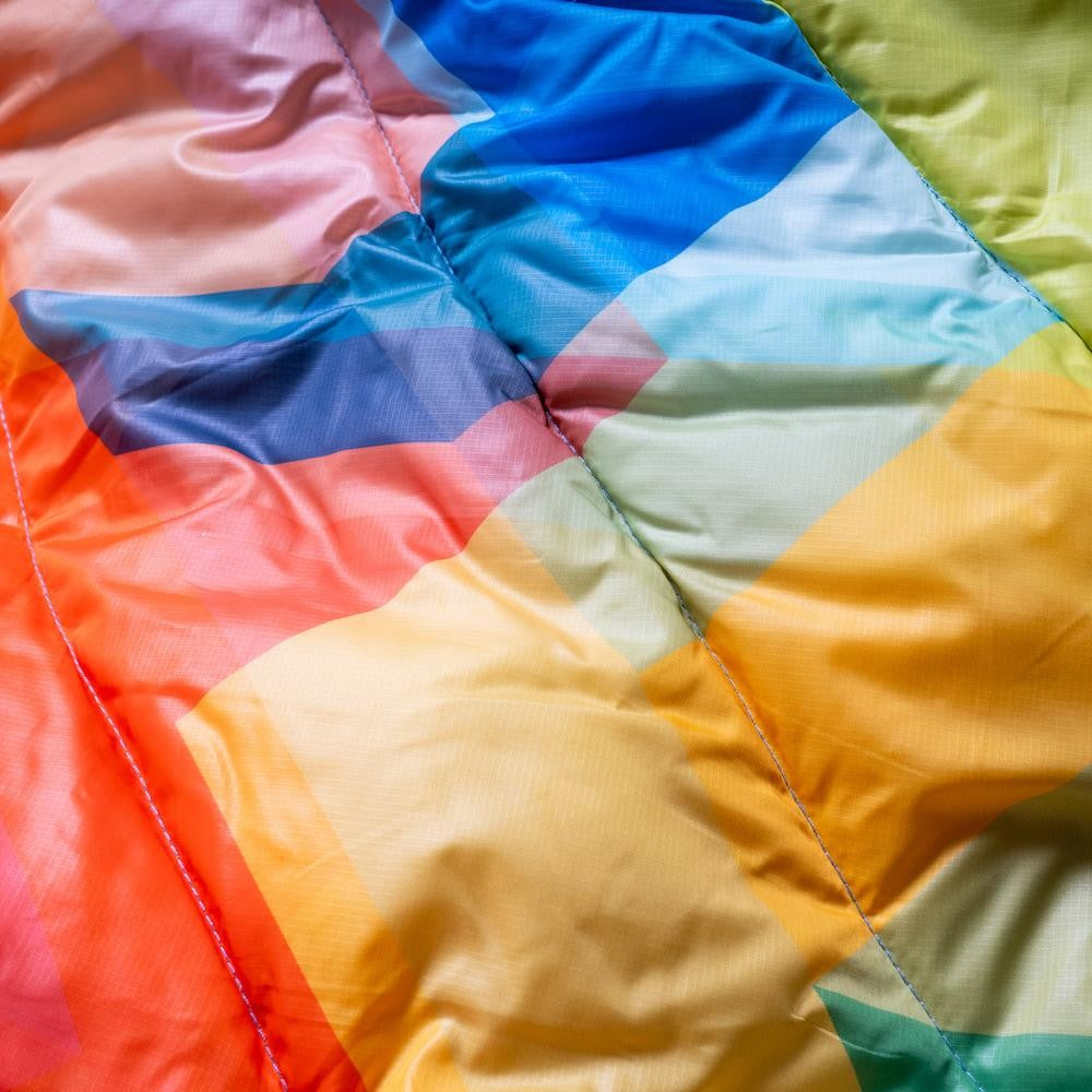 Original Puffy Blanket