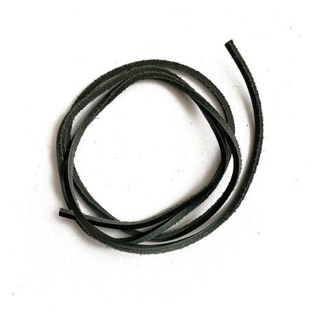 Leather Lanyard - Hihna