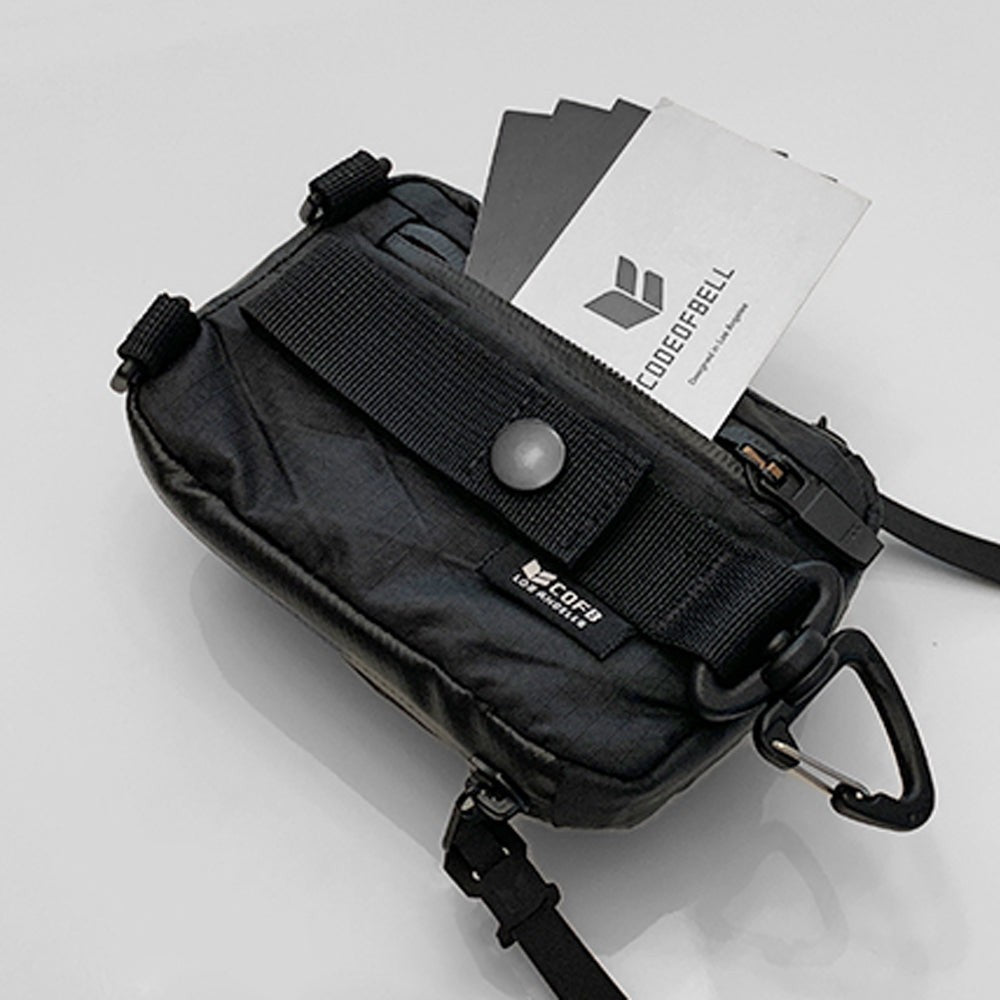 Annex 360 Wallet Sling