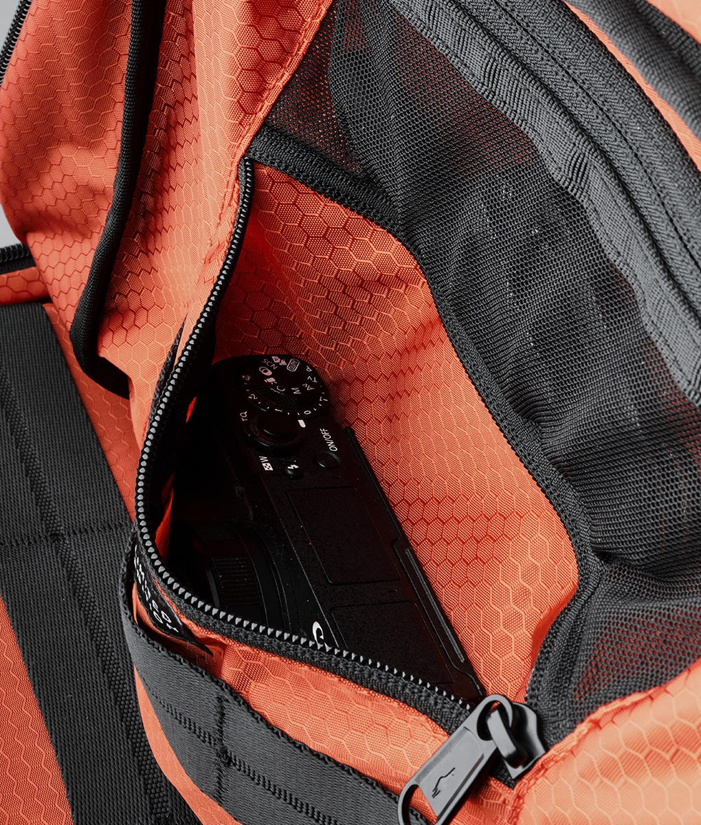 Elements Backpack