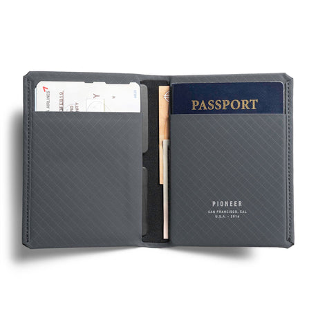 Passport Wallet