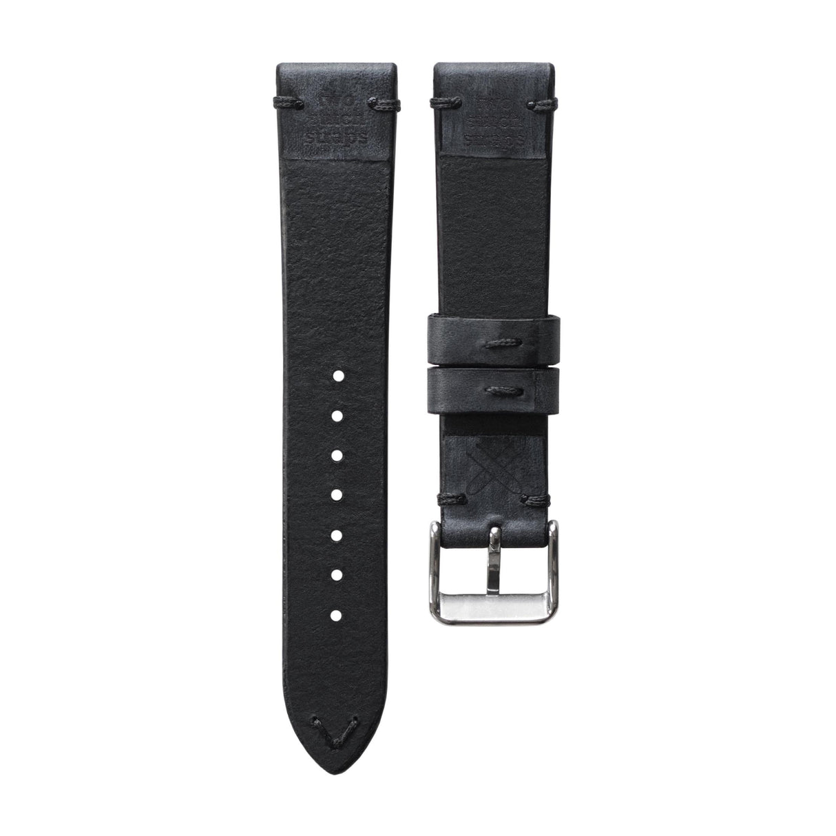 Leather Watch Strap