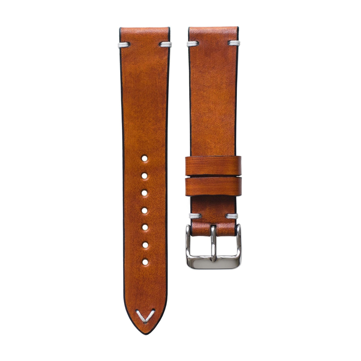 Leather Watch Strap