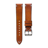 Leather Watch Strap