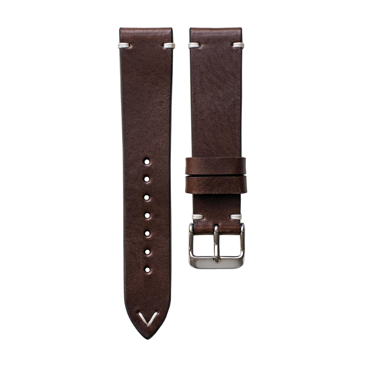 Leather Watch Strap