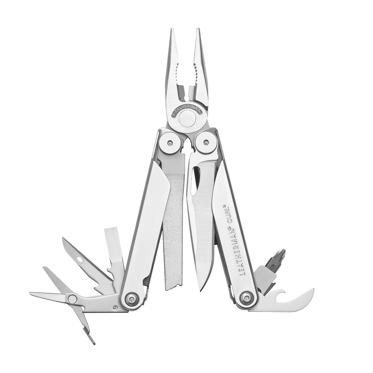 Curl® Multi-Tool