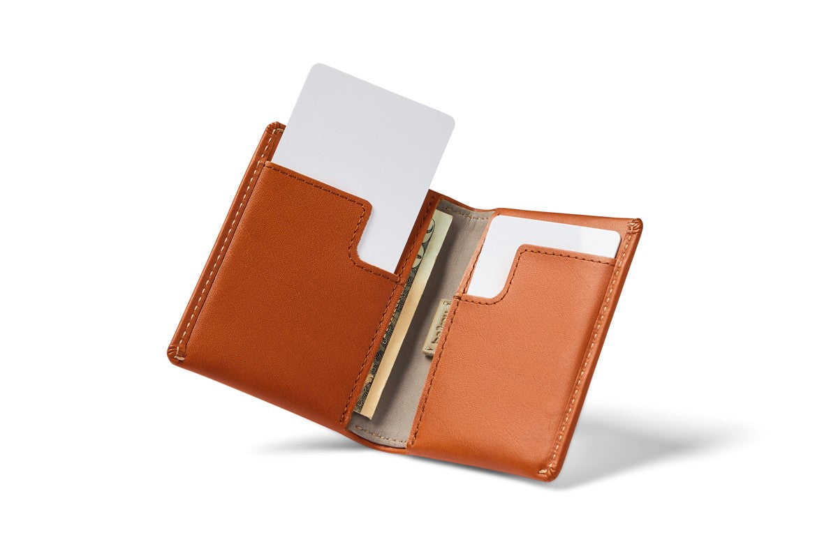 Slim Sleeve Wallet