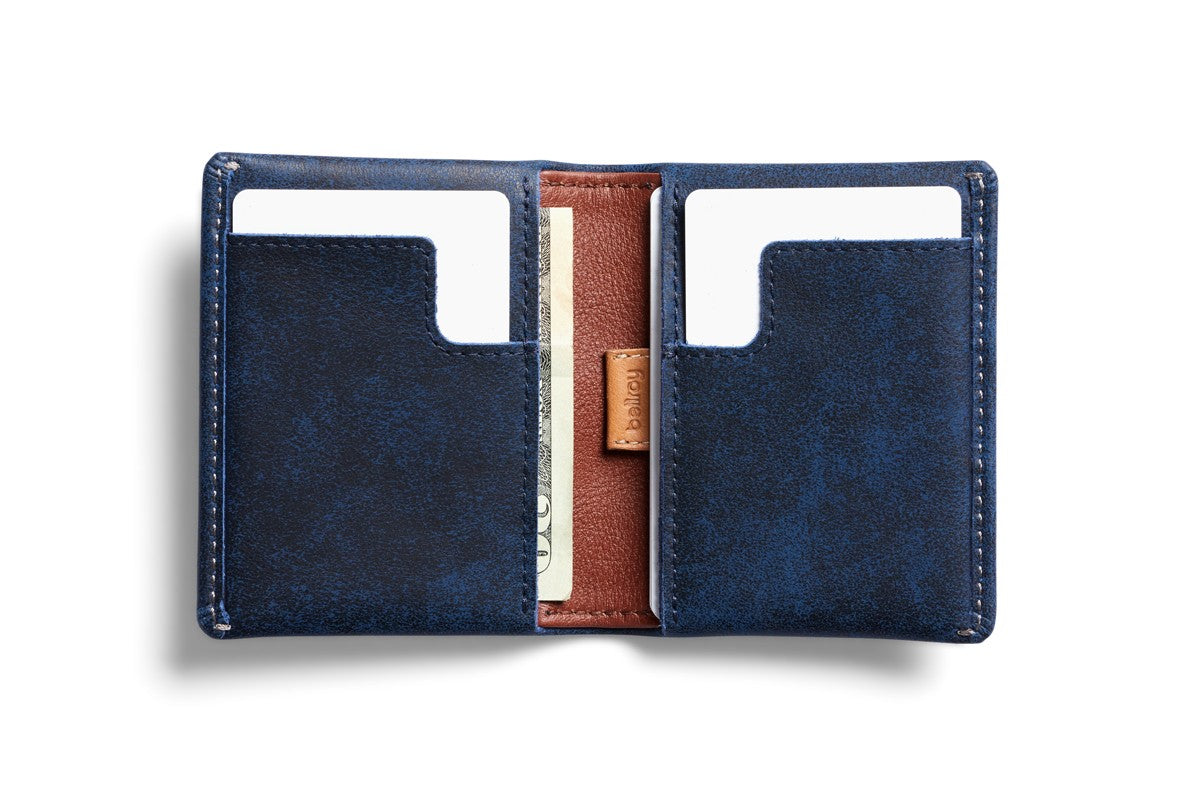 Slim Sleeve Wallet