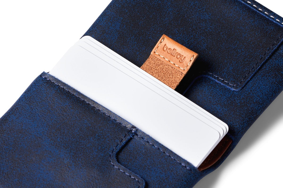 Slim Sleeve Wallet