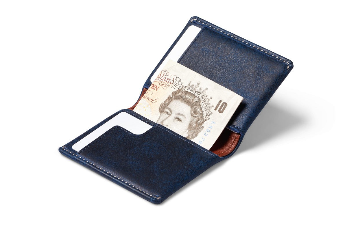 Slim Sleeve Wallet