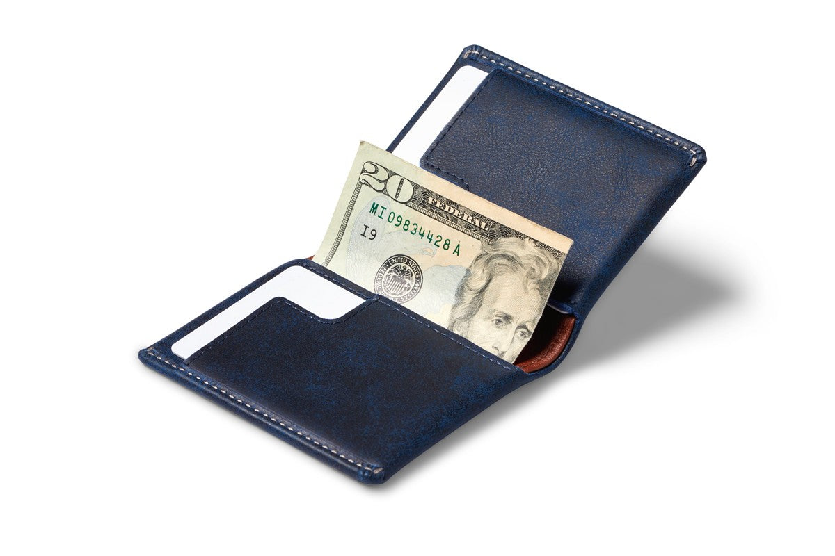 Slim Sleeve Wallet