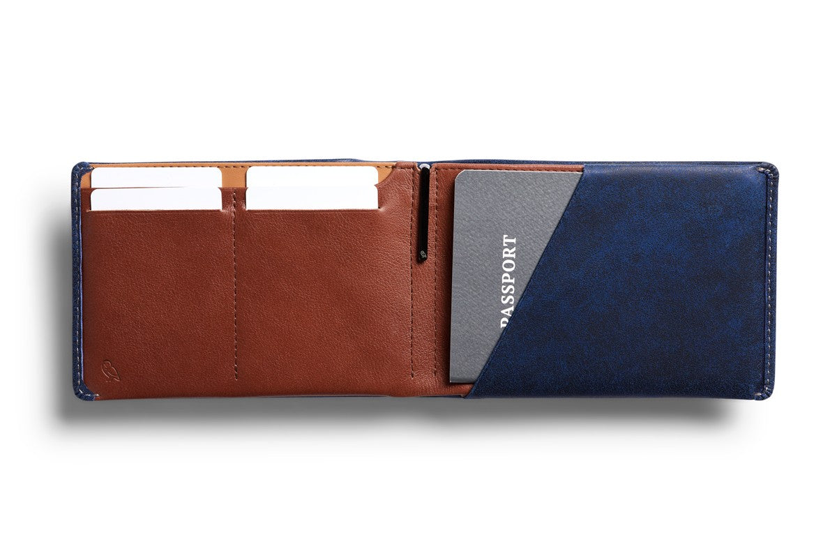 Travel Wallet