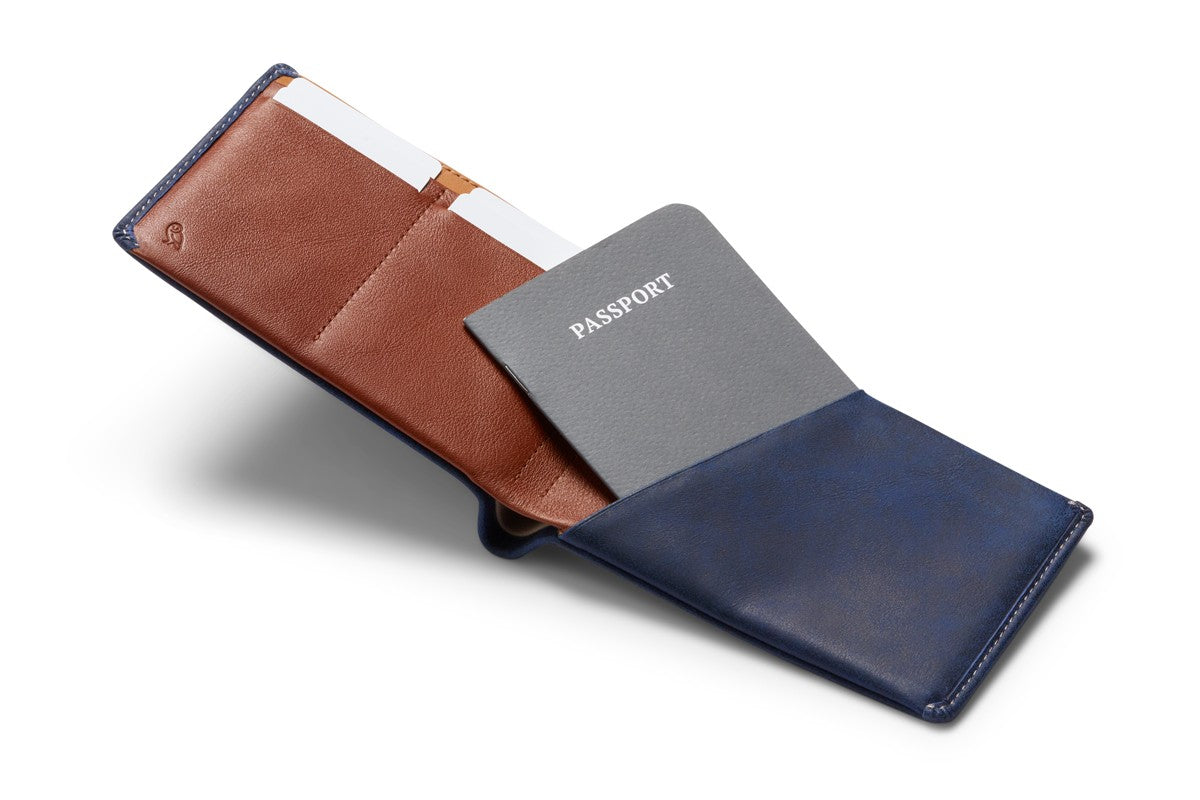 Travel Wallet