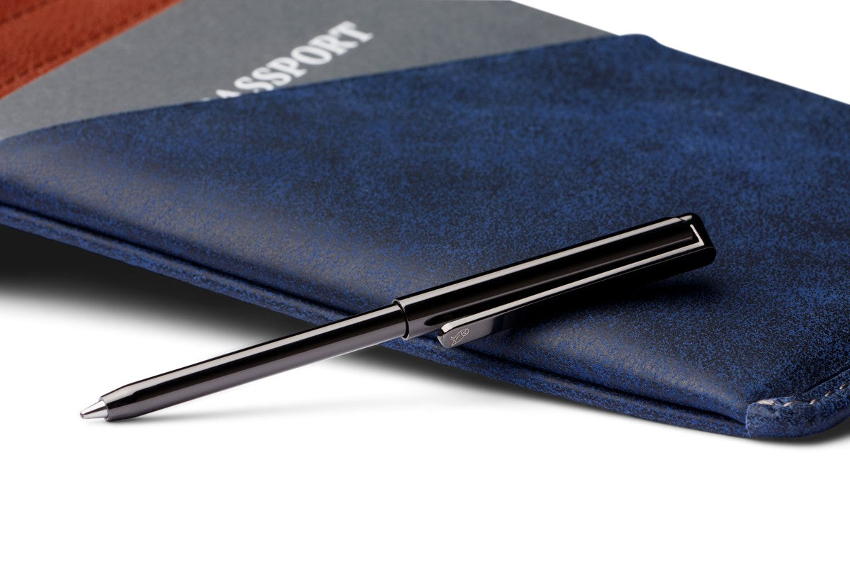 Travel Wallet