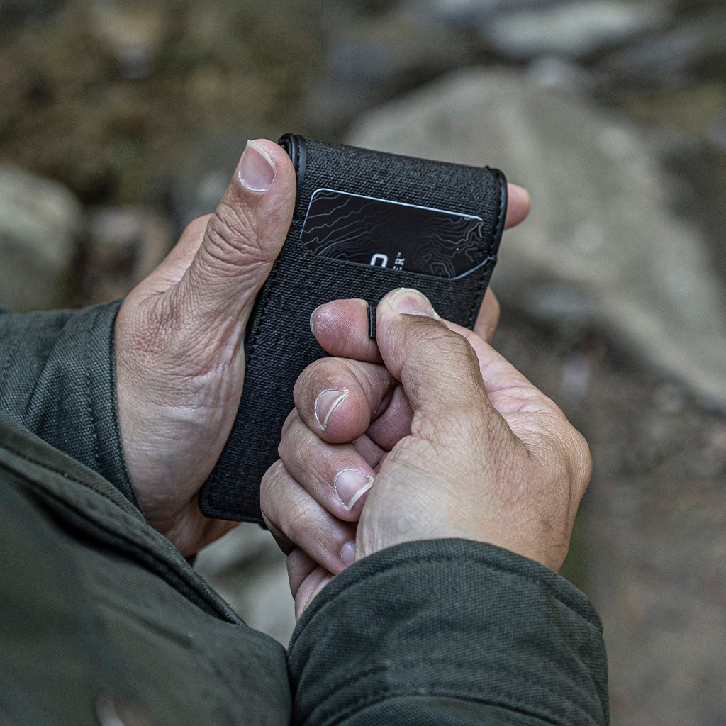 A10 Adapt Spec-Ops Bifold - Lompakko