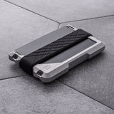 D03 Lite Dapper Rail Wallet