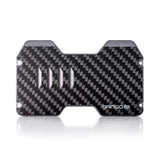 A10 Carbon Fiber Backplate