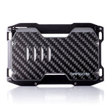 A10 Carbon Fiber Backplate