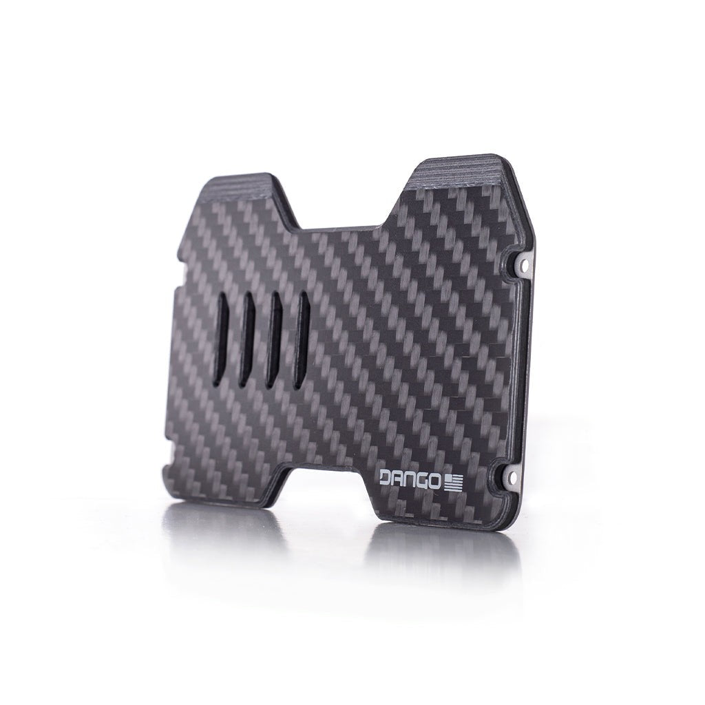 A10 Carbon Fiber Backplate