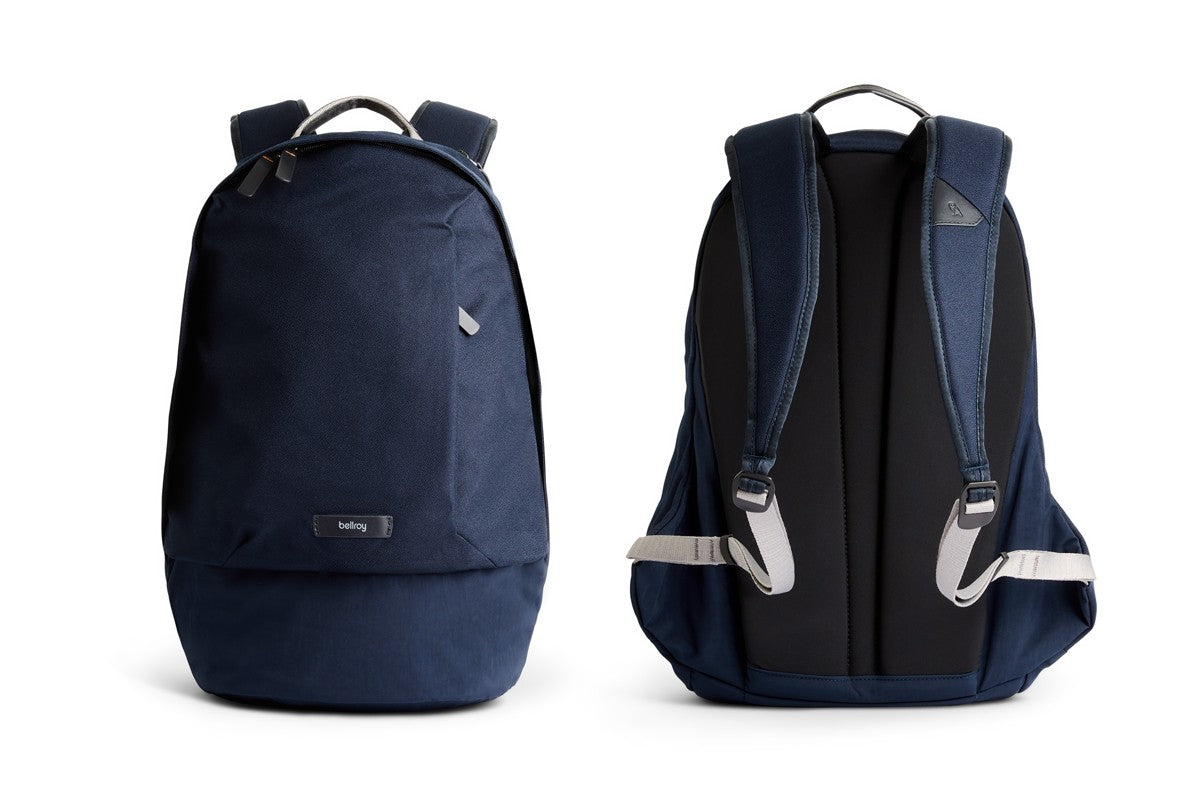 Classic Backpack 2nd Edition