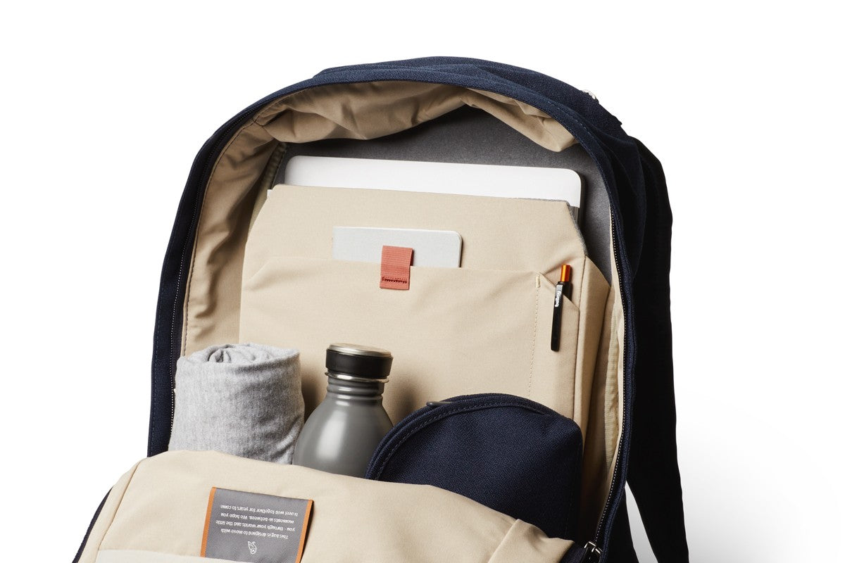 Classic Backpack 2nd Edition - Ryggsäck