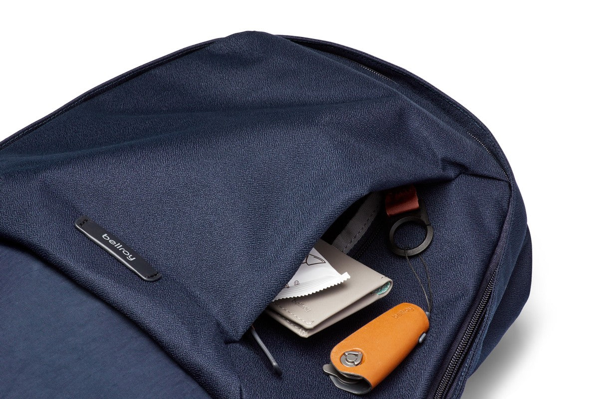 Classic Backpack 2nd Edition - Ryggsäck