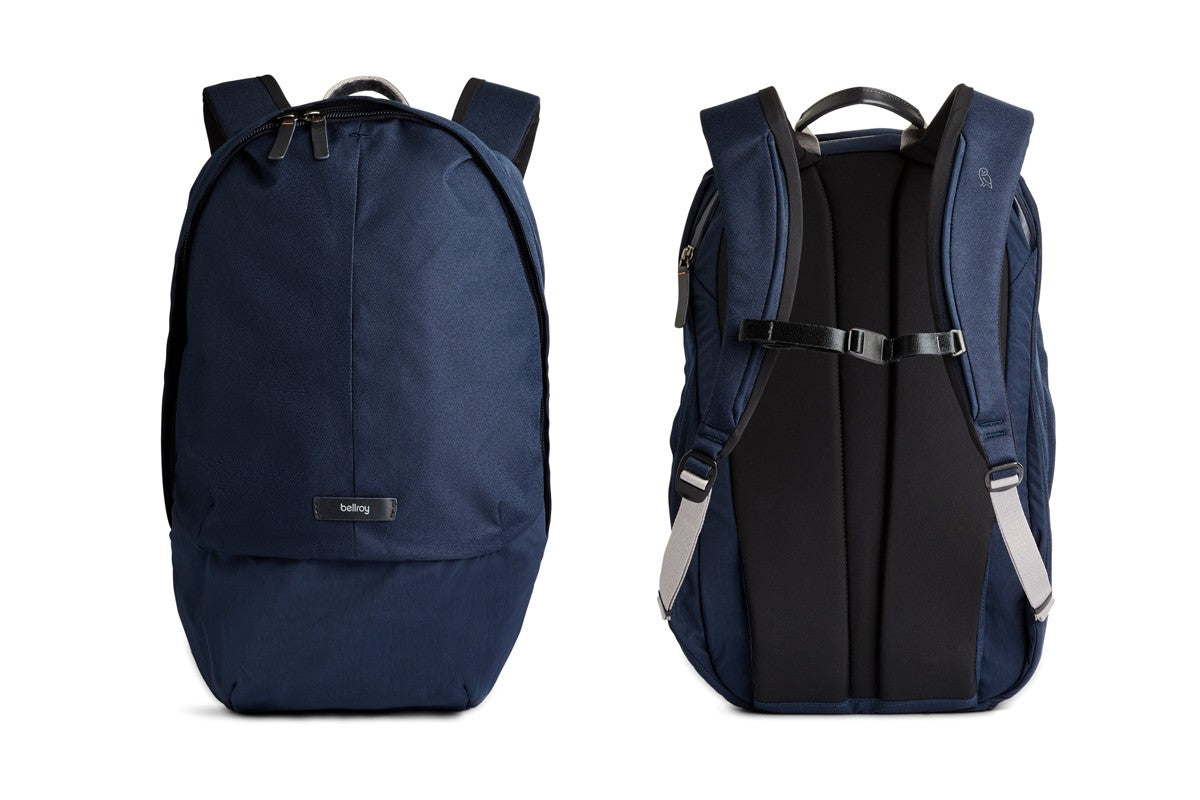 Classic Backpack Plus 2nd Edition