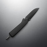 Barnes Knife