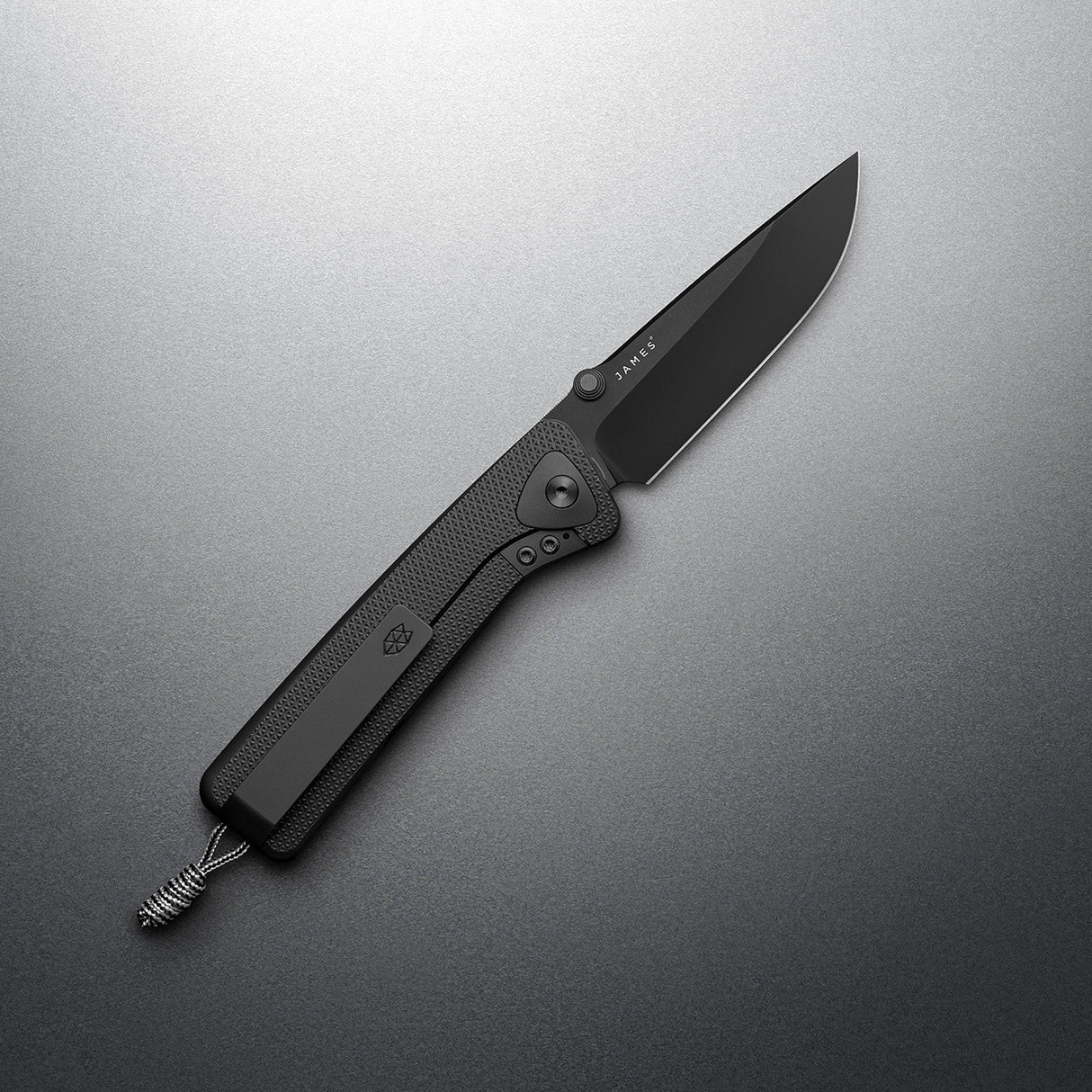 Barnes Knife