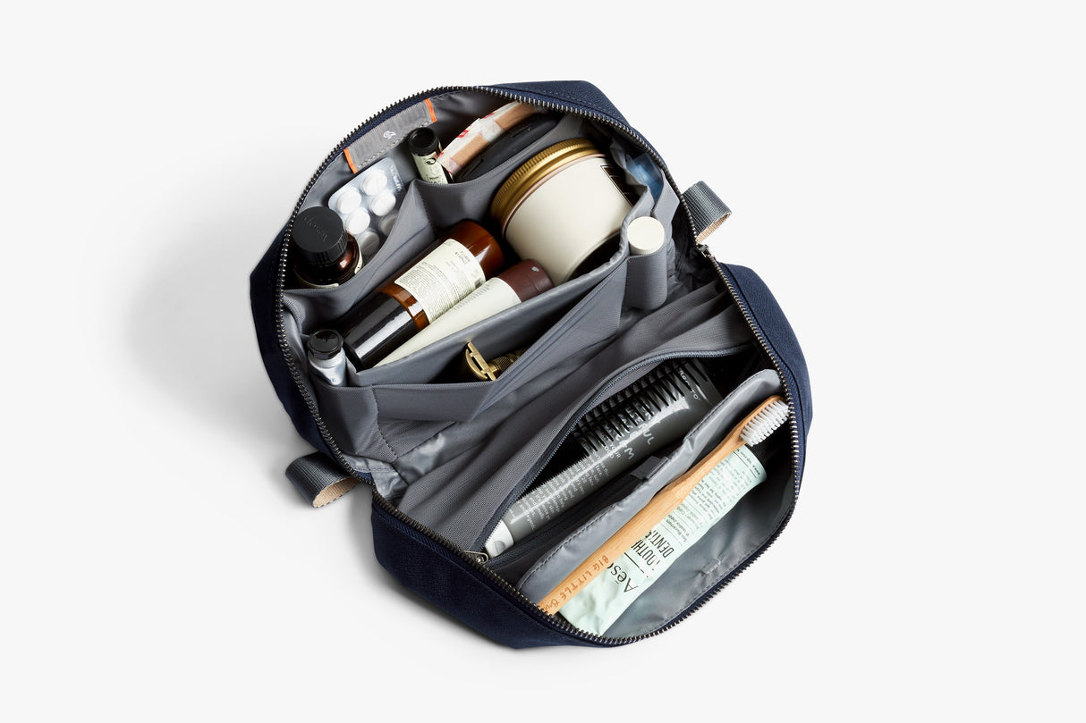 Dopp Kit Plus