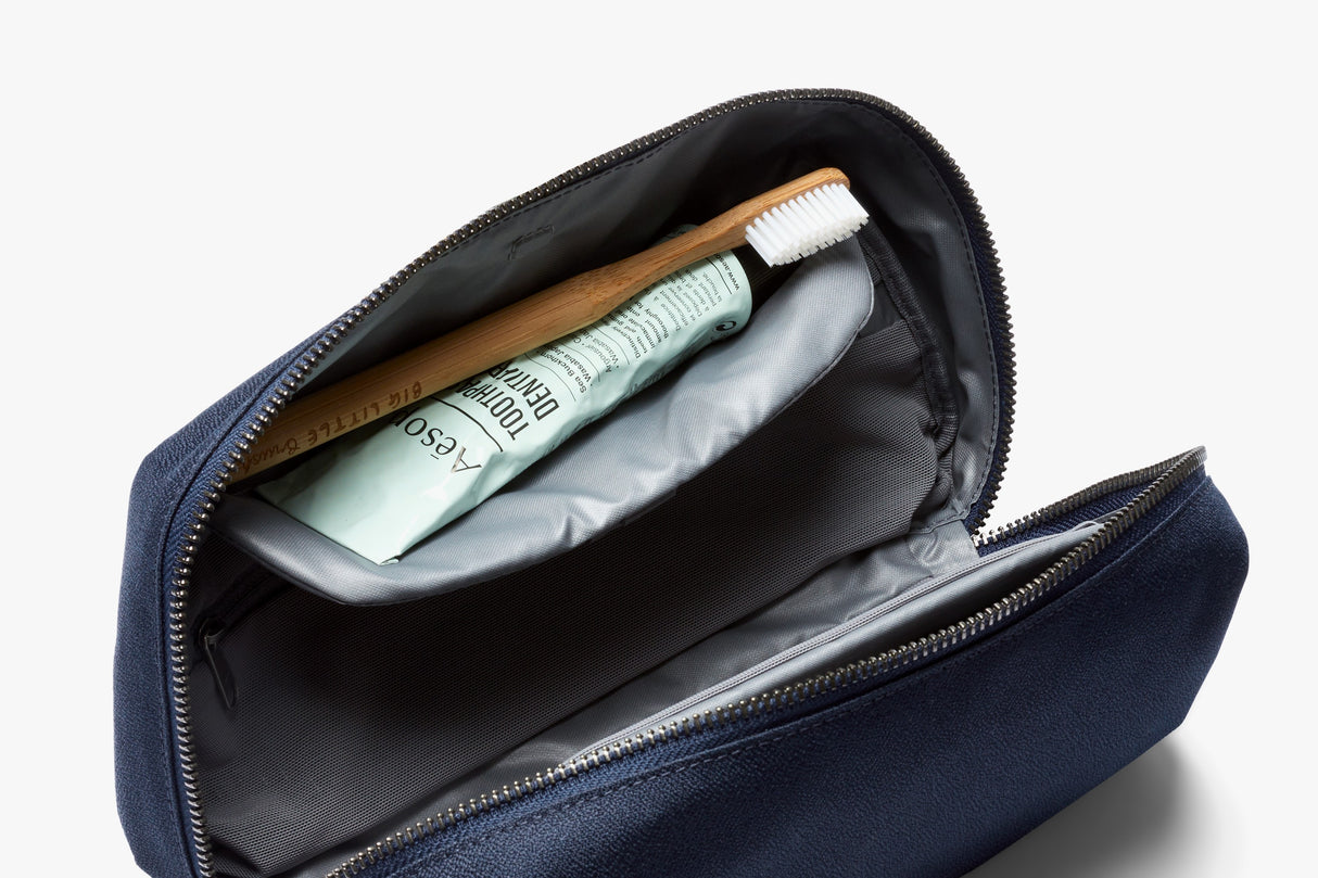 Dopp Kit Plus