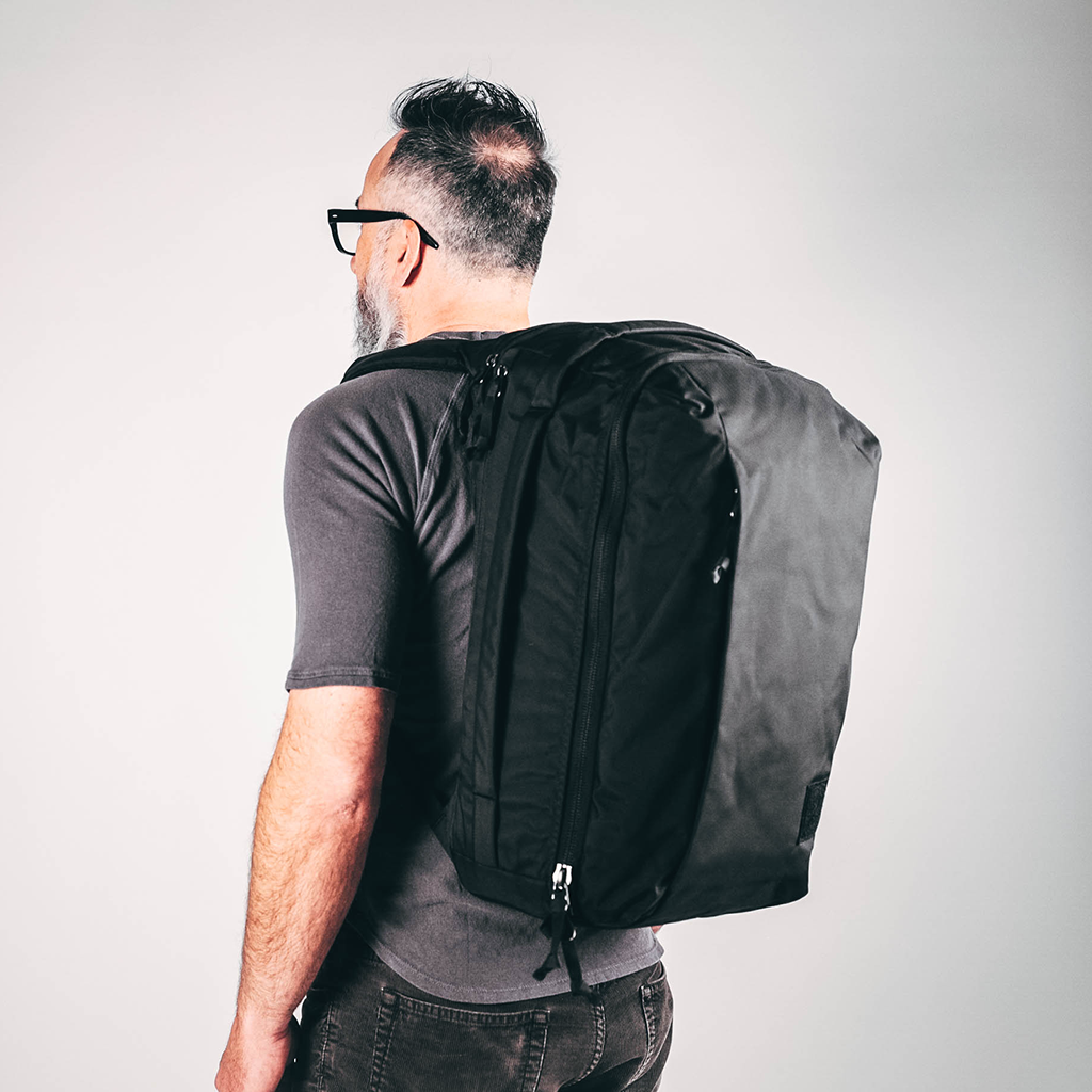 Civic Panel Loader 28 L Backpack