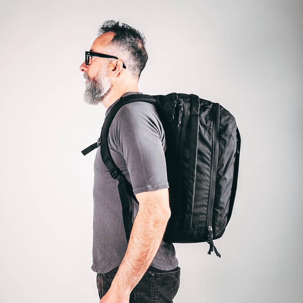 Civic Panel Loader 28 L Backpack