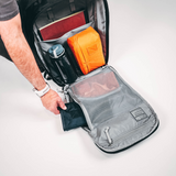 Civic Panel Loader 28 L Backpack