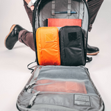 Civic Panel Loader 28 L Backpack