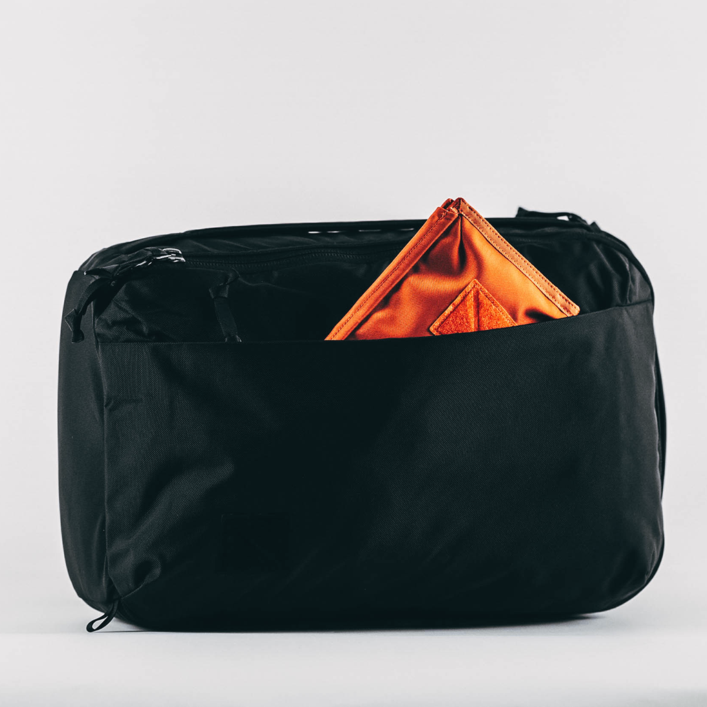 Civic Panel Loader 28 L Backpack