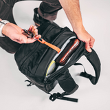 Civic Panel Loader 28 L Backpack