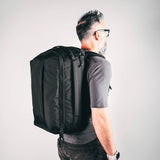 Civic Panel Loader 28 L Mirror Backpack