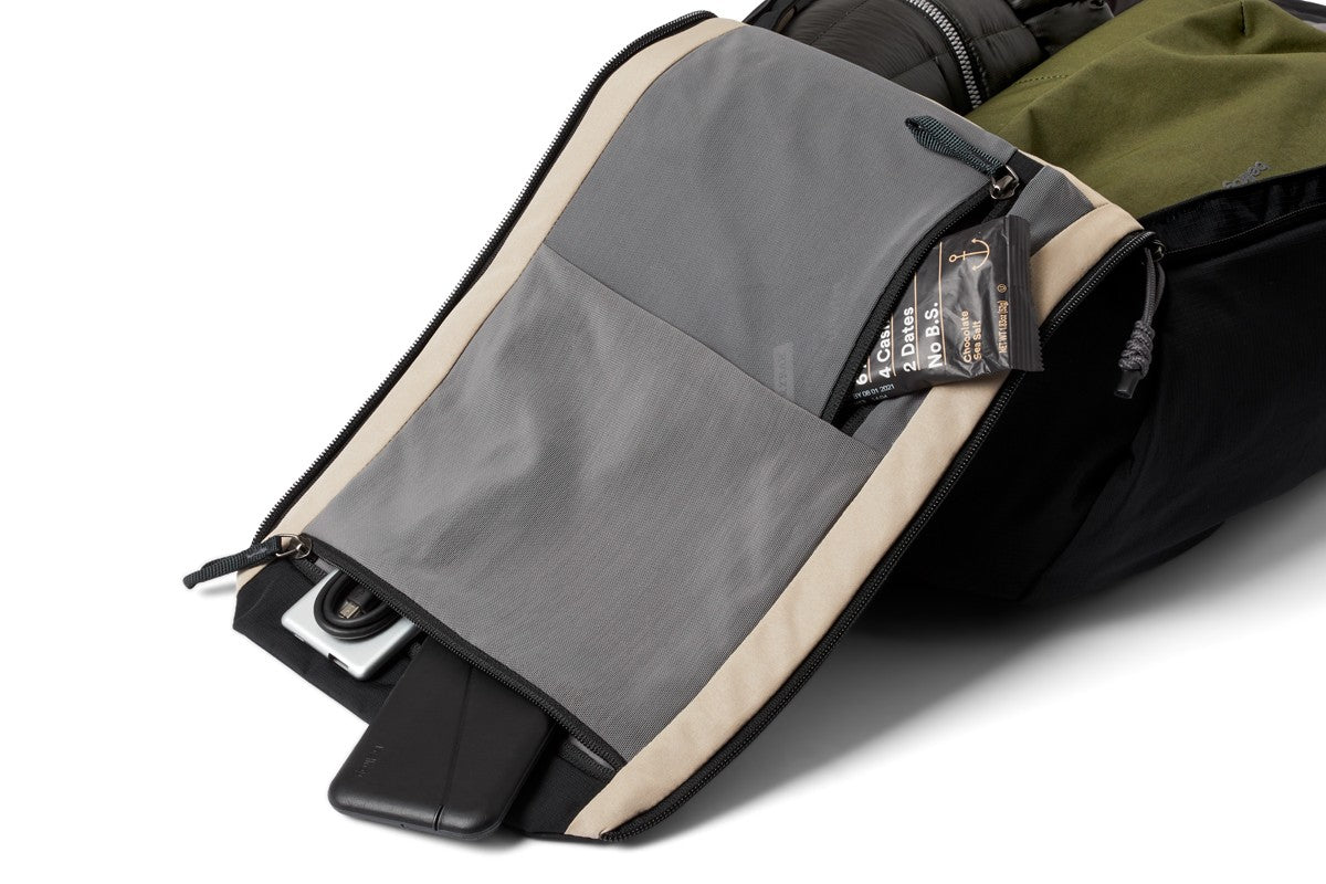 Venture Backpack 22 L