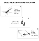 Nano Phone Stand