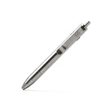 Mini Dual Side Click Titanium Pen