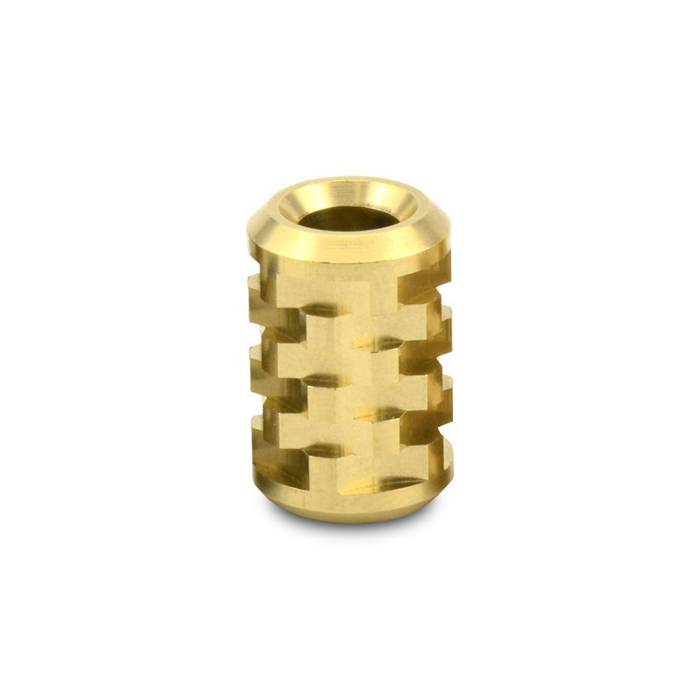 Photon Bead Brass