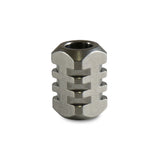 Titanium S1 Lanyard Bead