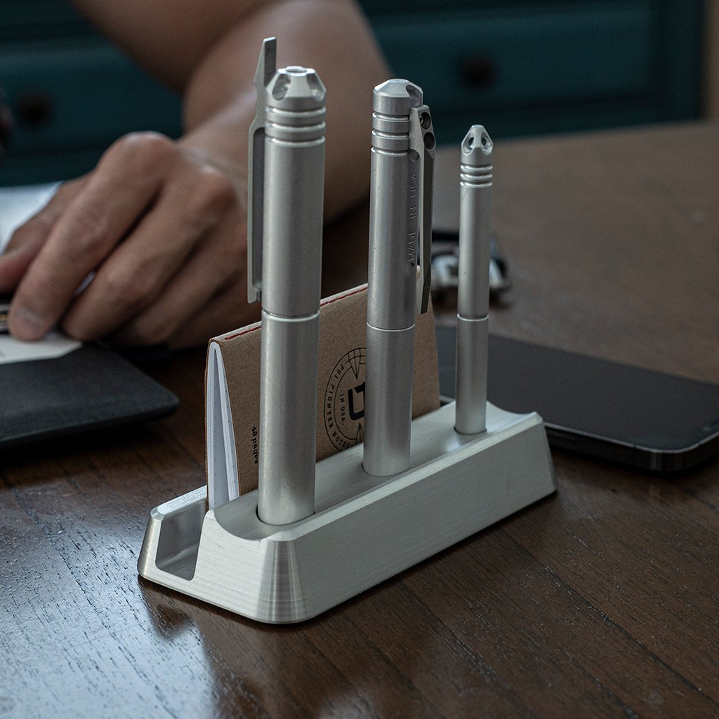 Pen Tray